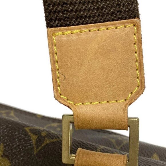 LOUIS VUITTON Sac Bosphore M40043 Monogram CA0075 Shoulder Bag - Picture 7 of 16